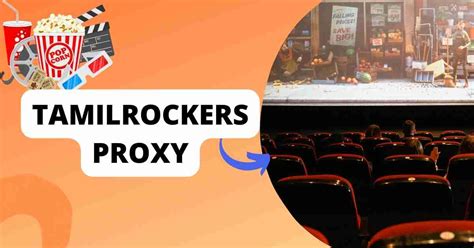 tamilrockers proxy site 1|TamilRockers Proxy: Latest Unblock Sites List and Alternatives